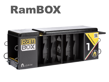 rambox mod